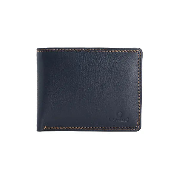 Classic Padded Wallet