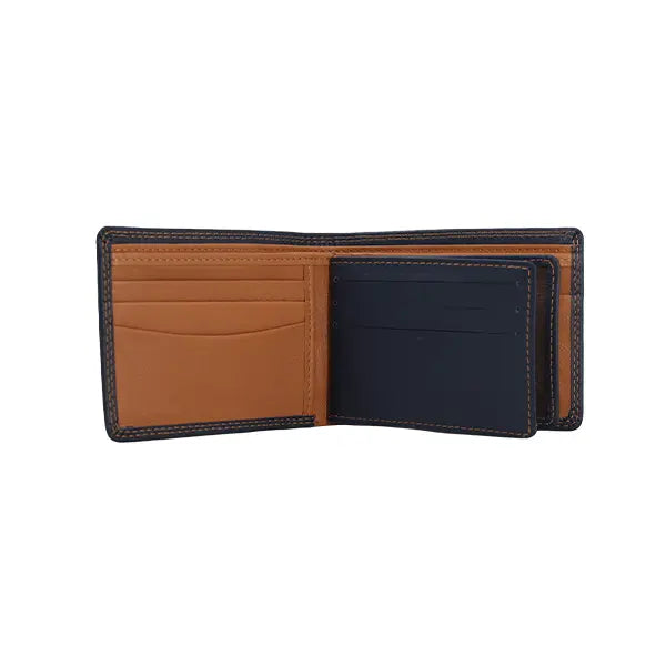 Classic Padded Wallet