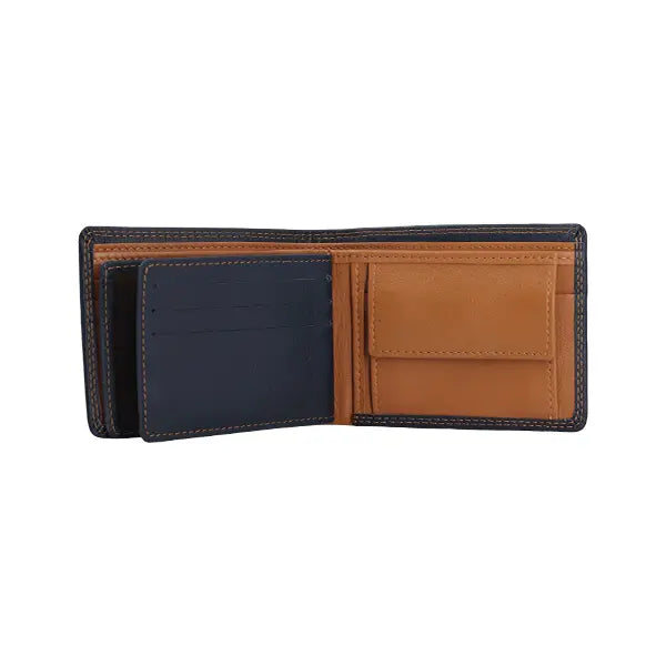 Classic Padded Wallet
